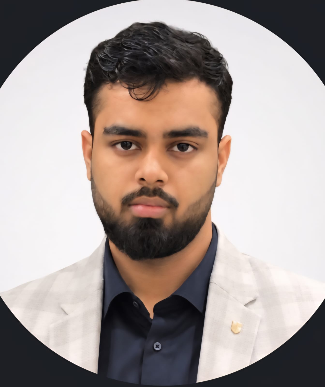 Yug Raman Srivastava